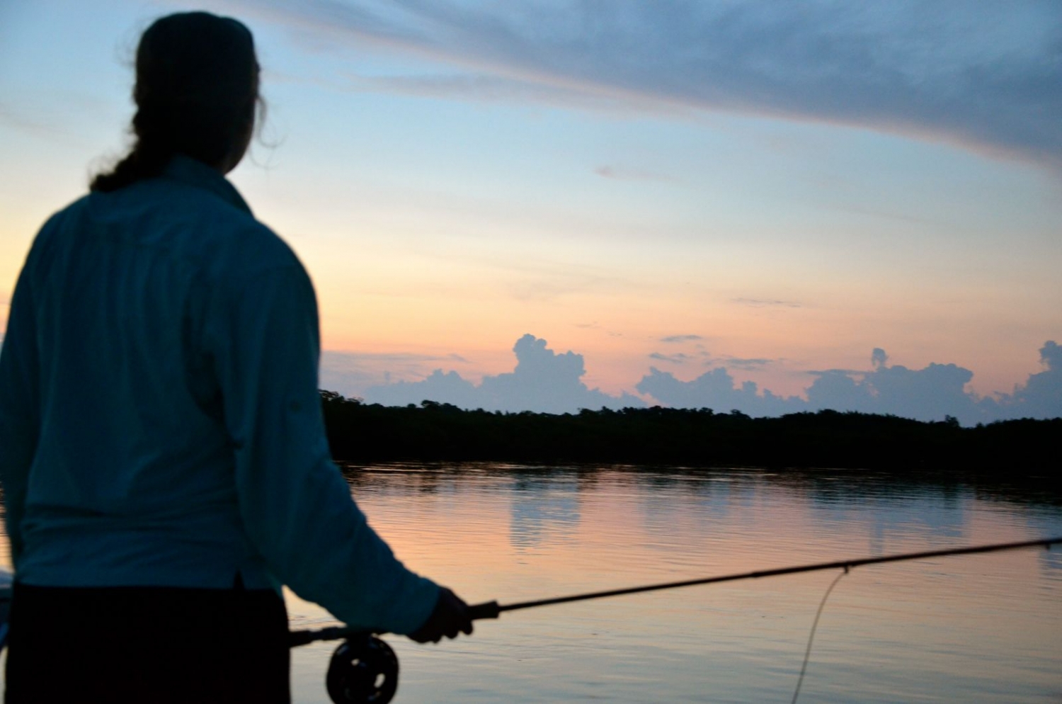 Florida Keys tarpon-bonefish-permit fishing – Your Florida Keys