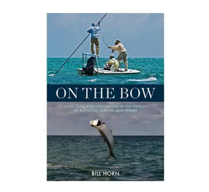 book on the bow