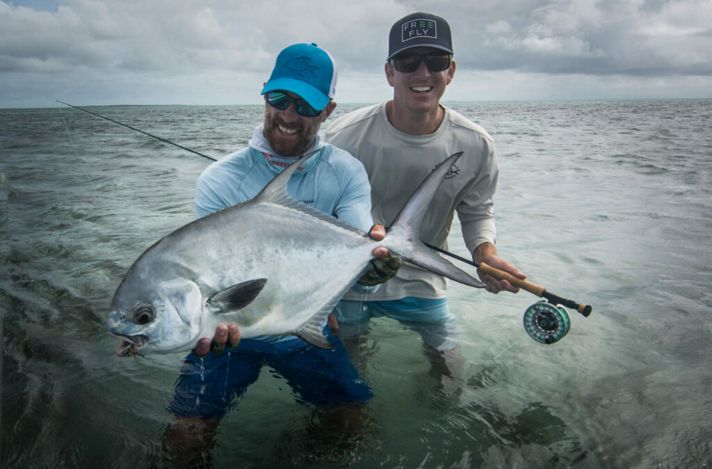 Belize Permit Club