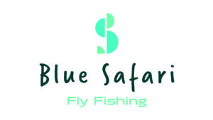 Blue Safari