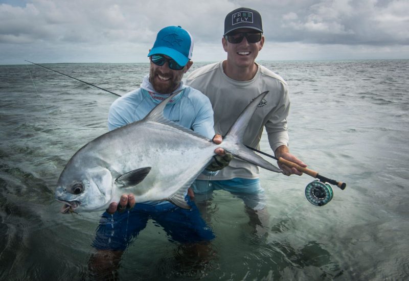 Belize Permit Club