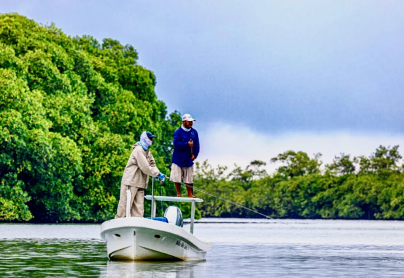 BelizeRiverLodge