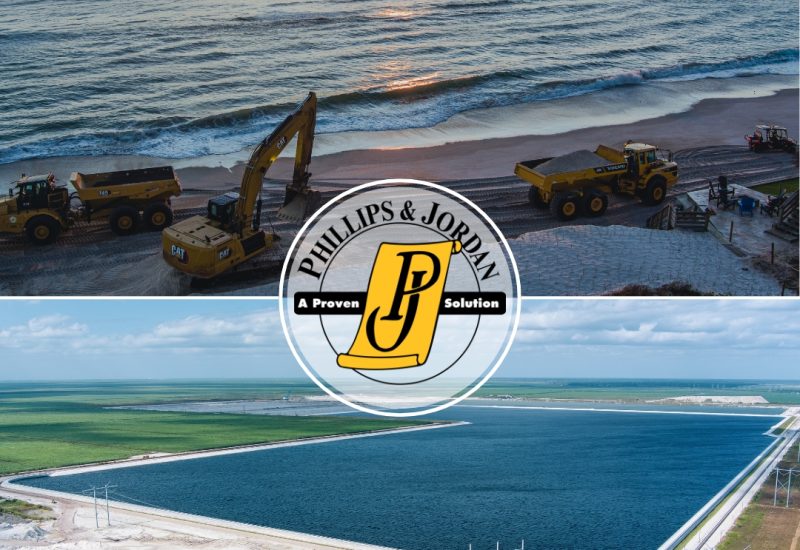 beach renourishment projects and C-51 Reservoir